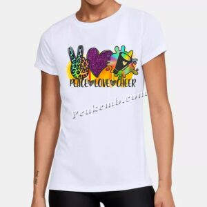 cheer wholesale heat transfers for  &hellip;