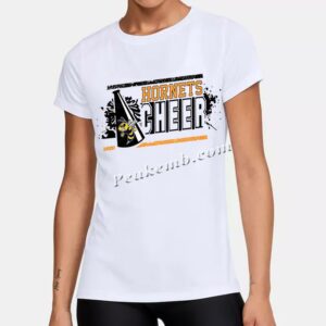 wholesale cheer custom vinyl t shir &hellip;