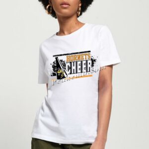 wholesale cheer custom vinyl t shir &hellip;