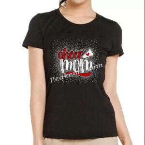 wholesale cheer screen print transf &hellip;