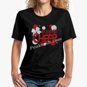 cheer heat press transfers ready to &hellip;