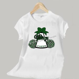 wholesale cheer t shirt press decal &hellip;