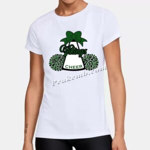 wholesale cheer t shirt press decal &hellip;
