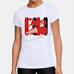 wholesale cheer vinyl heat transfer &hellip;
