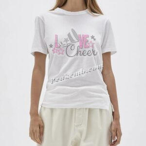 cheer already made heat rhinestone  &hellip;