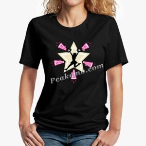 wholesale cheer custom screen print &hellip;
