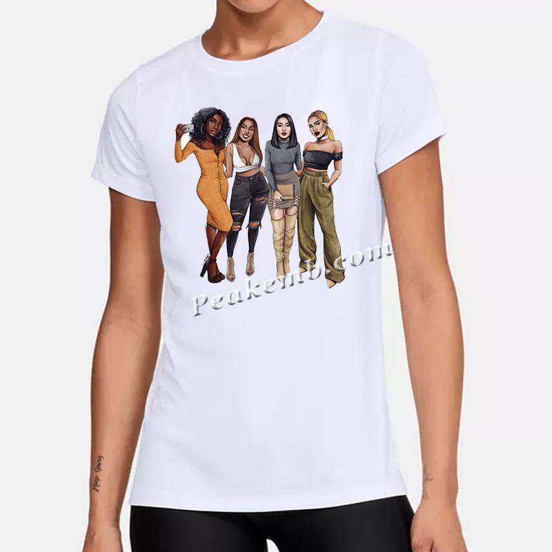 hotsale 4 girls wholesale heat iron on transfer 7 hotsale 4 girls wholesale heat iron on transfer - Image 5
