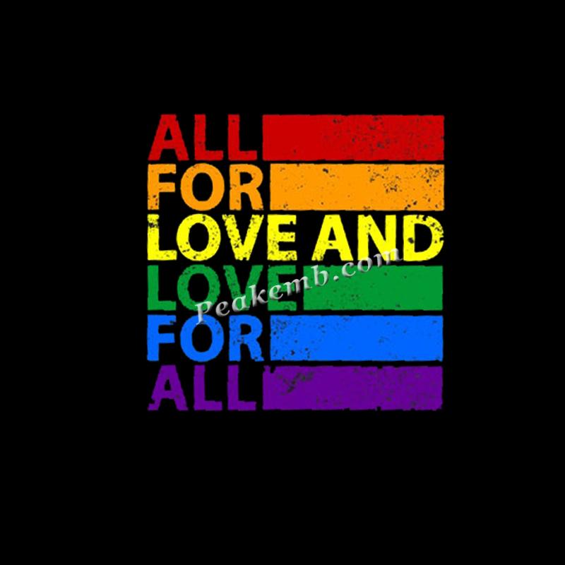 all for love custom screen print transfers ready to press 8 all for love custom screen print transfers ready to press - Image 6
