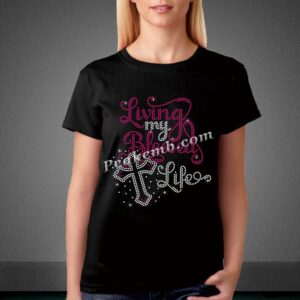 wholesale living my blessed life re &hellip;