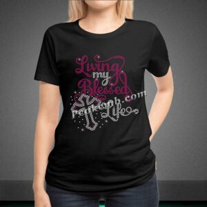 wholesale living my blessed life re &hellip;