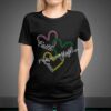 wholesale faith love hope iron on transfers for clothing 1 47Peakxf 2104056