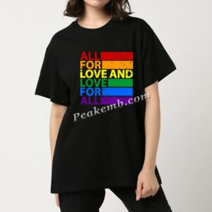 all for love custom screen print tr &hellip;