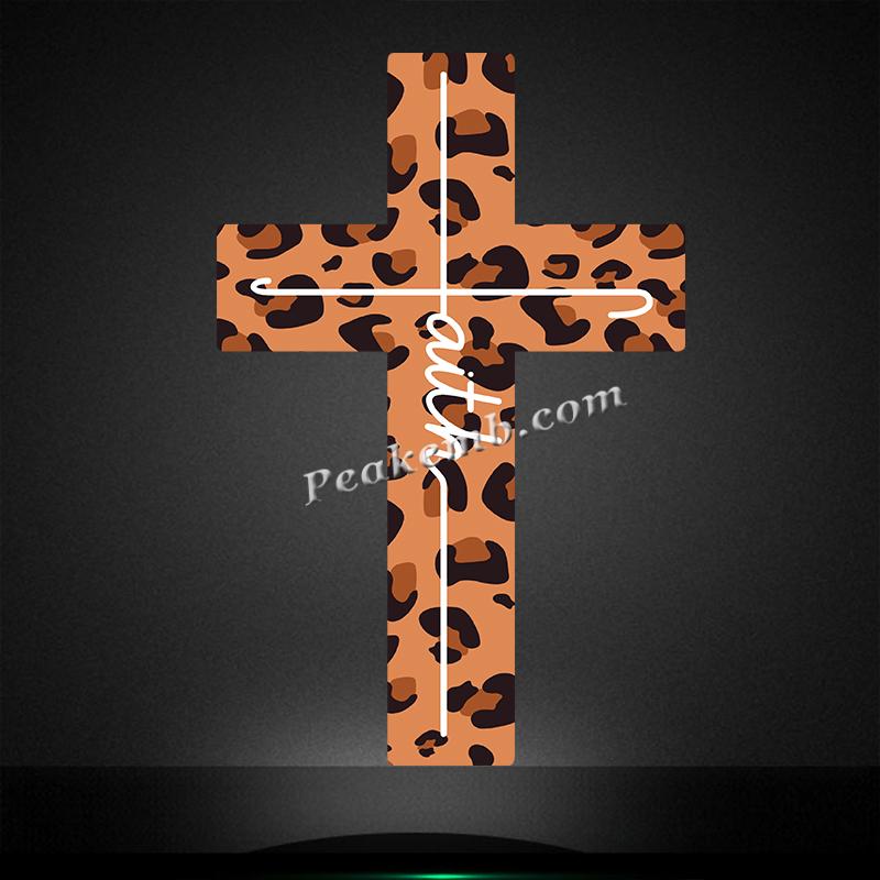 faith vinyl heat transfer t shirts 8 faith vinyl heat transfer t shirts - Image 6