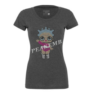 wholesale little girl design iron o &hellip;