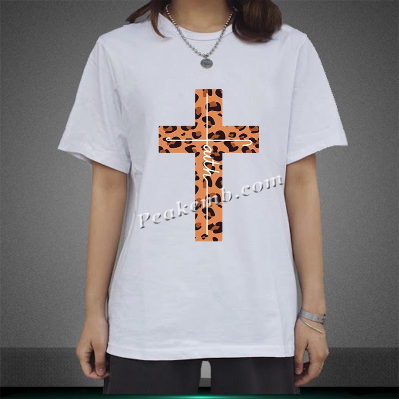 faith vinyl heat transfer t shirts 3 faith vinyl heat transfer t shirts