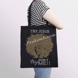 wholesale afro girl printing rhines &hellip;