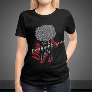 wholesale afro girl screen print ir &hellip;