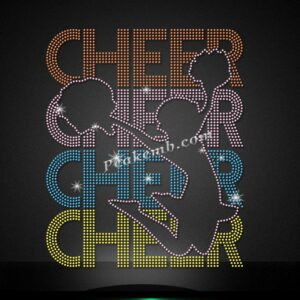 wholesale cheer print transfers for …