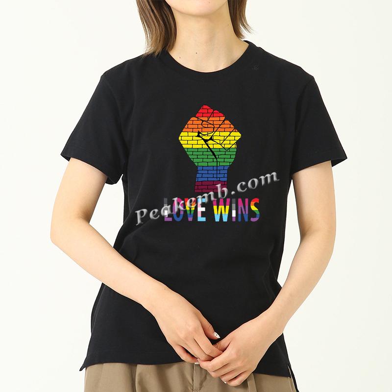 love wins custom heat transfer designs ready to press 4 love wins custom heat transfer designs ready to press - Image 2