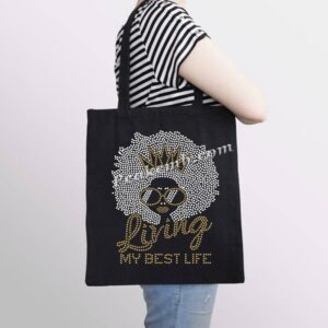 wholesale afro girl heat press shir &hellip;