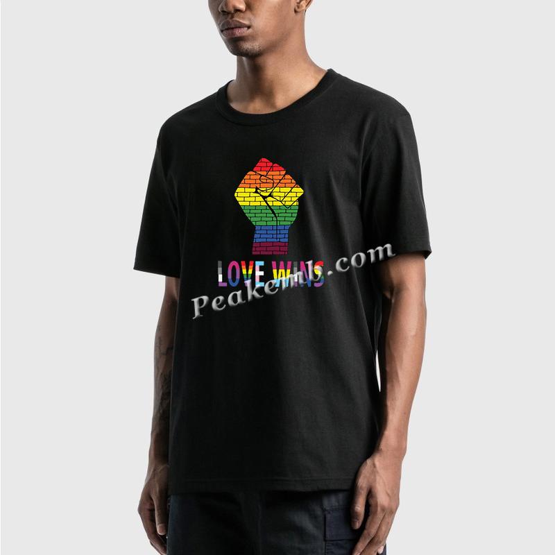love wins custom heat transfer designs ready to press 6 love wins custom heat transfer designs ready to press - Image 4