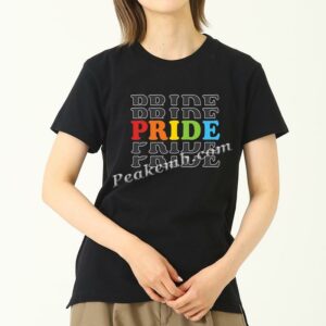wholesale pride custom t shirt heat &hellip;