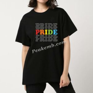 wholesale pride custom t shirt heat &hellip;