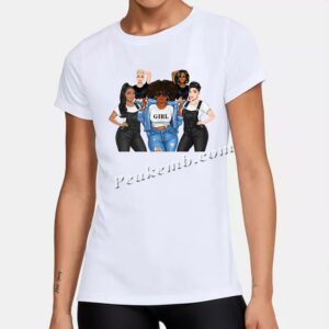 wholesale 5 girls  heat iron on tra &hellip;