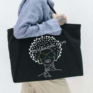 wholesale afro girl heat press tran &hellip;