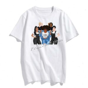 wholesale 5 girls  heat iron on tra &hellip;