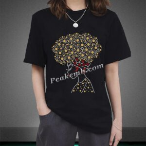 wholesale afro girl screen print tr &hellip;