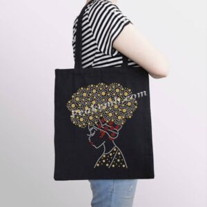 wholesale afro girl screen print tr &hellip;