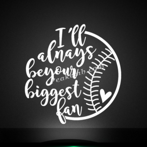 i’ll always… baseball h &hellip;