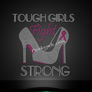 touch girls.. rhinestone iron on tr &hellip;