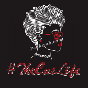 wholesale the cut life rhinestone i &hellip;