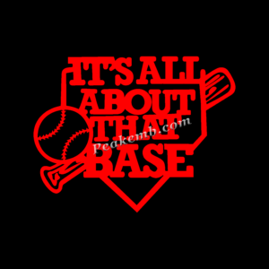 red it’s all about that base  &hellip;