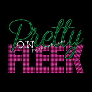 wholesale pretty on fleek letters i &hellip;