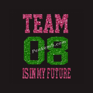 wholesale TEAM 08 IS IN MY FUTURE l &hellip;