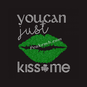 you can just… letters w/ mout &hellip;