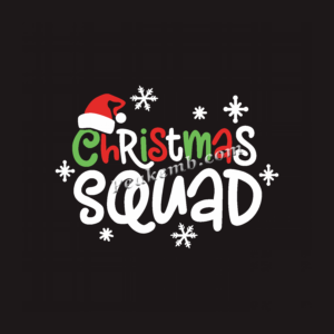 wholesale christmas squad letters i …