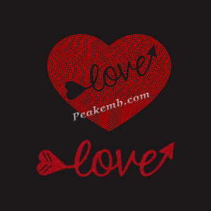 wholesale love letters & heart  &hellip;