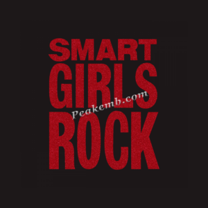 wholesale smart girls rock letters  &hellip;