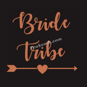 wholesale bride tribe heat iron on  &hellip;
