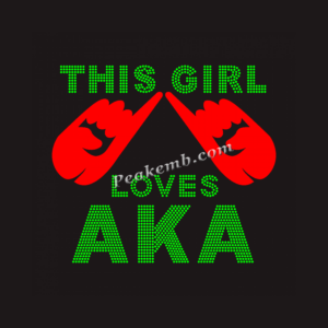 wholesale this girl loves aka rhine &hellip;