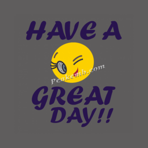 have a great day rhinestone iron on &hellip;