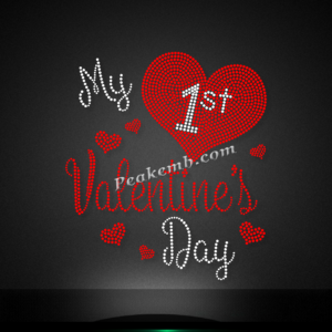 wholesale my 1st valentine’s  &hellip;