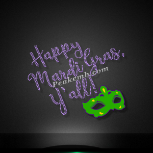 happy mardi gras y’all rhines &hellip;