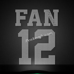 wholesale fan 12 rhinestone iron on &hellip;