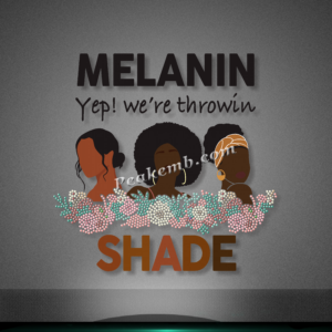 wholesale MELANIN SHADE w/ image he &hellip;