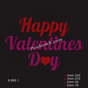 wholesale happy valentines d❤️y rhi …